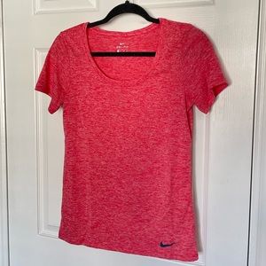 Nike Women’s Dry Fit T-Shirt - Size XS